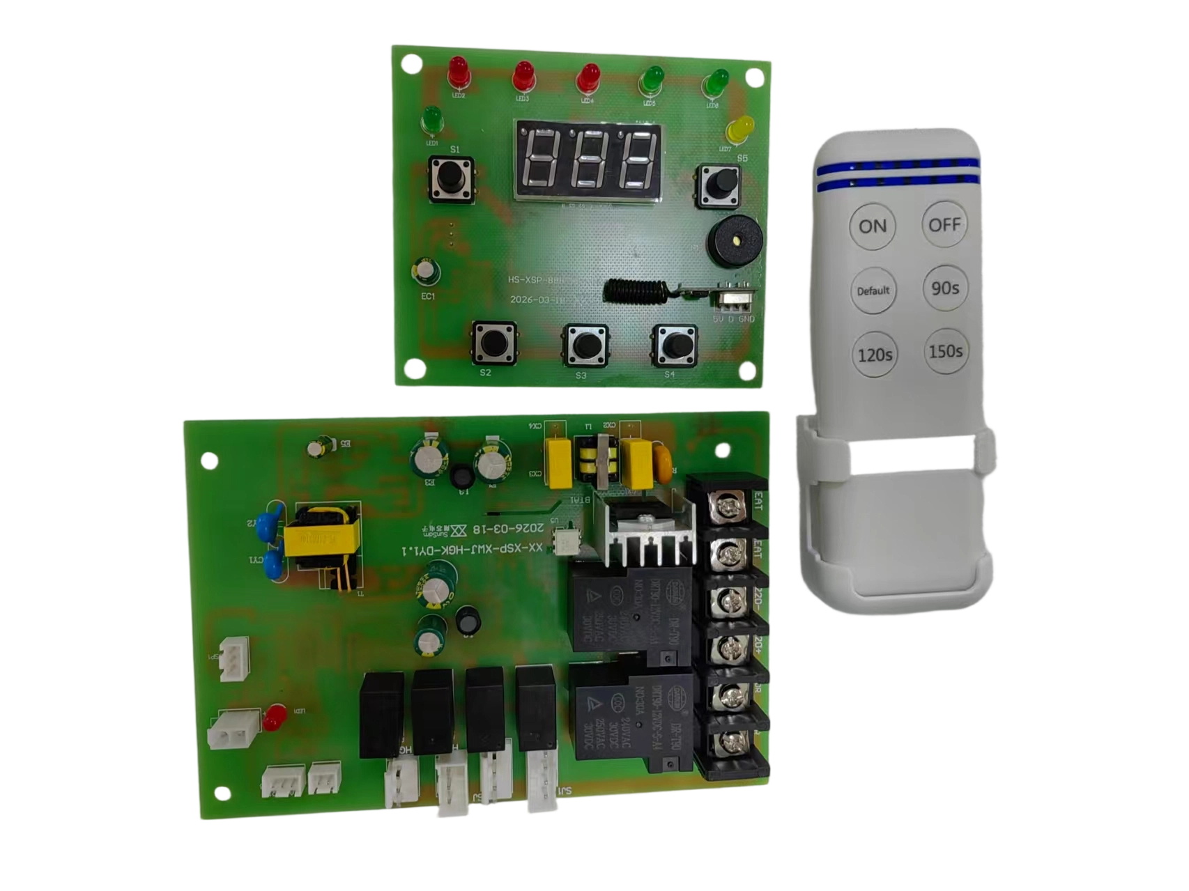 Máy rửa chén PCBA đang thay đổi thị trường máy rửa chén như thế nào