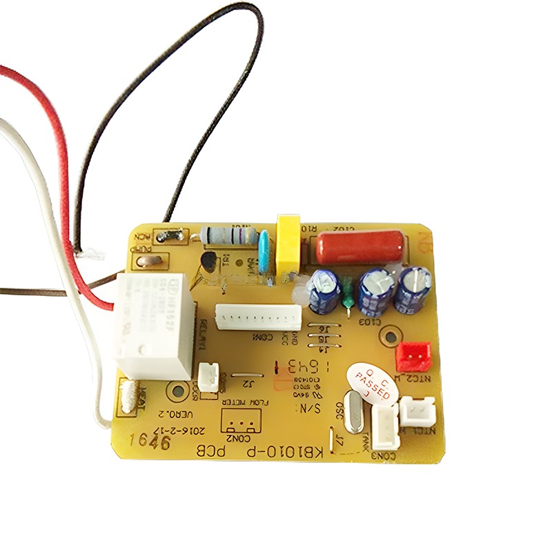 Máy pha cà phê Espresso tự động PCBA