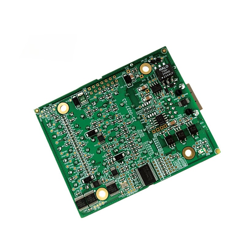 Máy cho thú cưng thông minh tự động PCBA