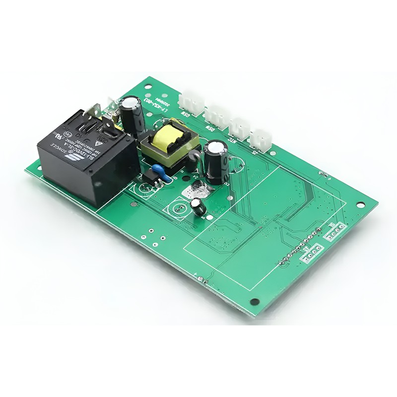 Bình đựng nước đóng chai PCBA