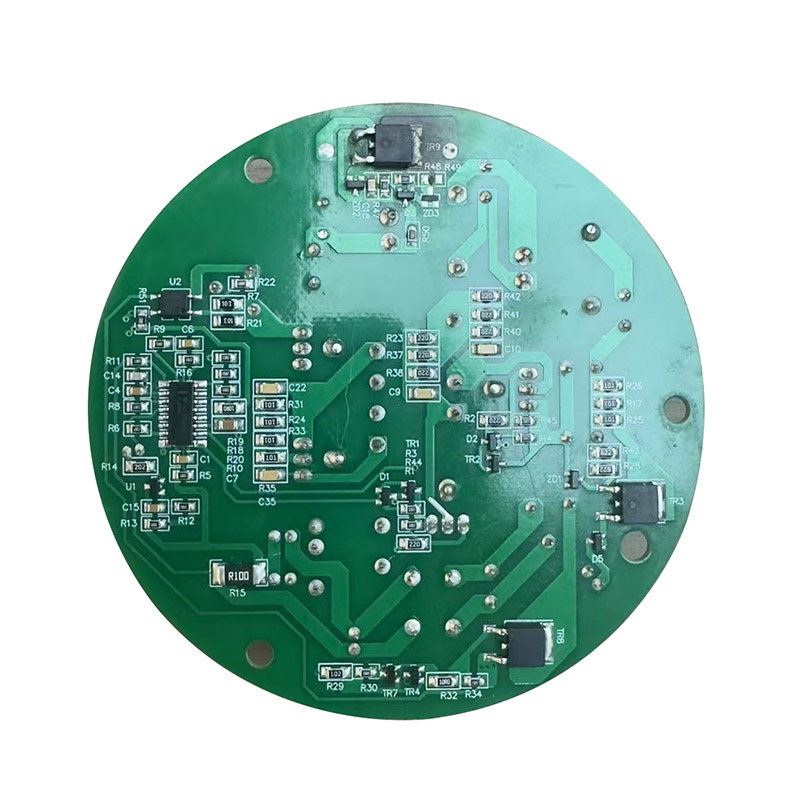 Máy phân phối nước nạp đáy PCBA