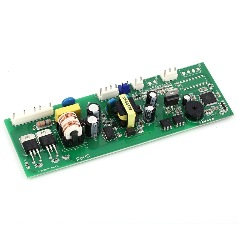 Máy làm đá tích hợp PCBA