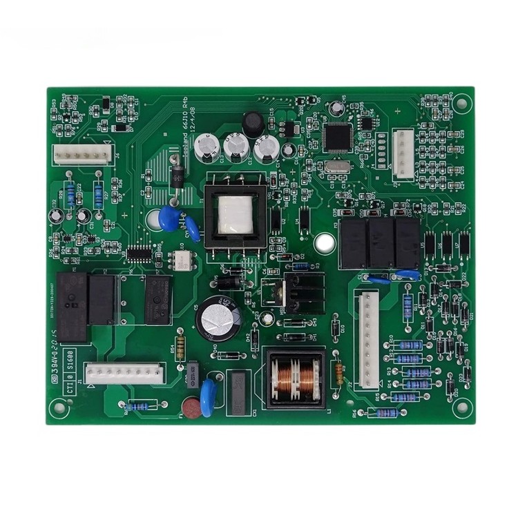 Tủ lạnh thương mại PCBA