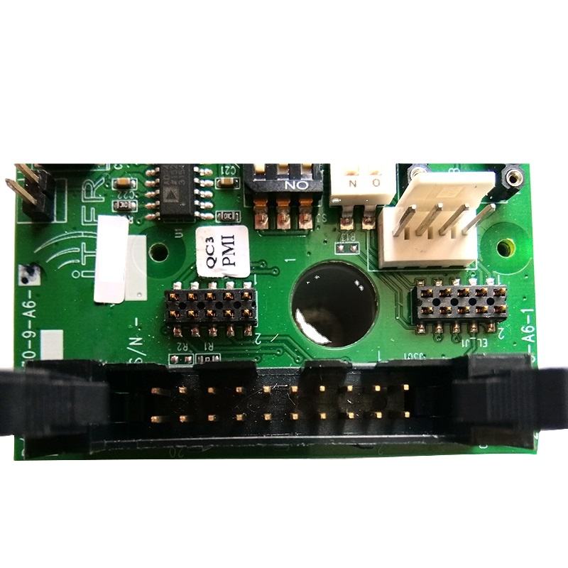 Lò nướng mặt bàn PCBA