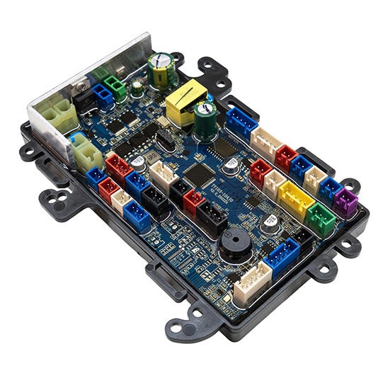 Bồn cầu thông minh đặt sàn PCBA