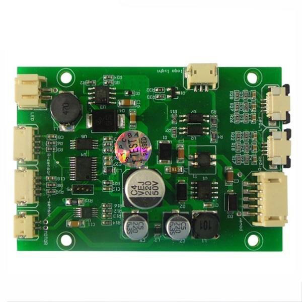 Tủ khử trùng nhiệt độ cao PCBA