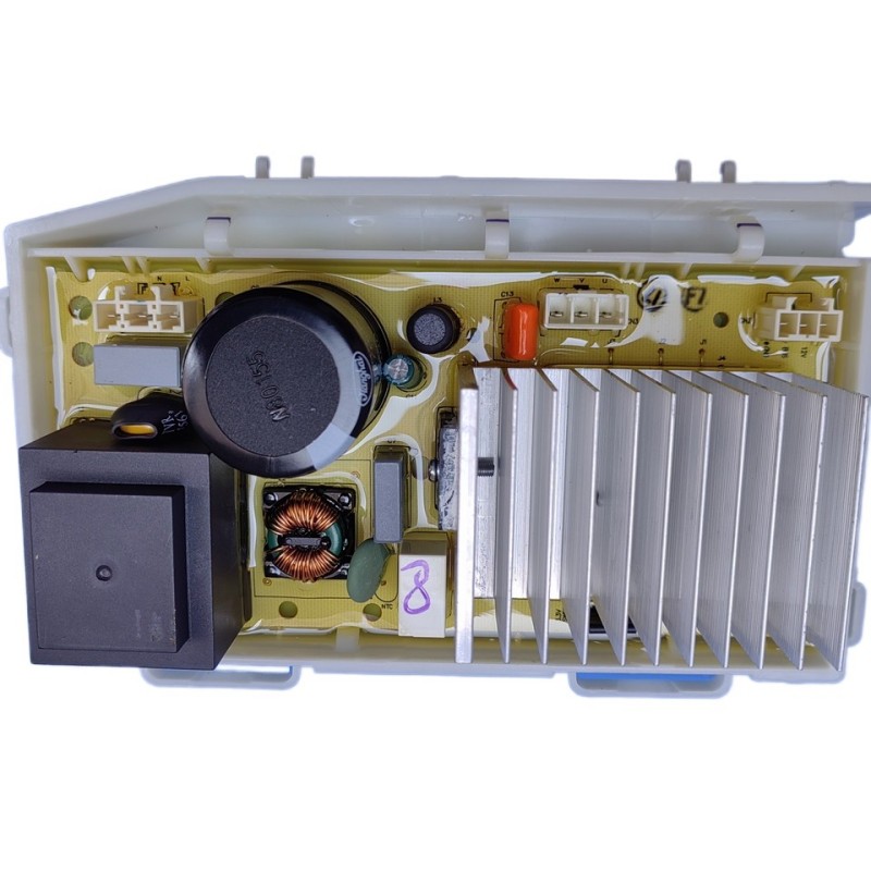 Máy giặt công nghiệp nặng PCBA