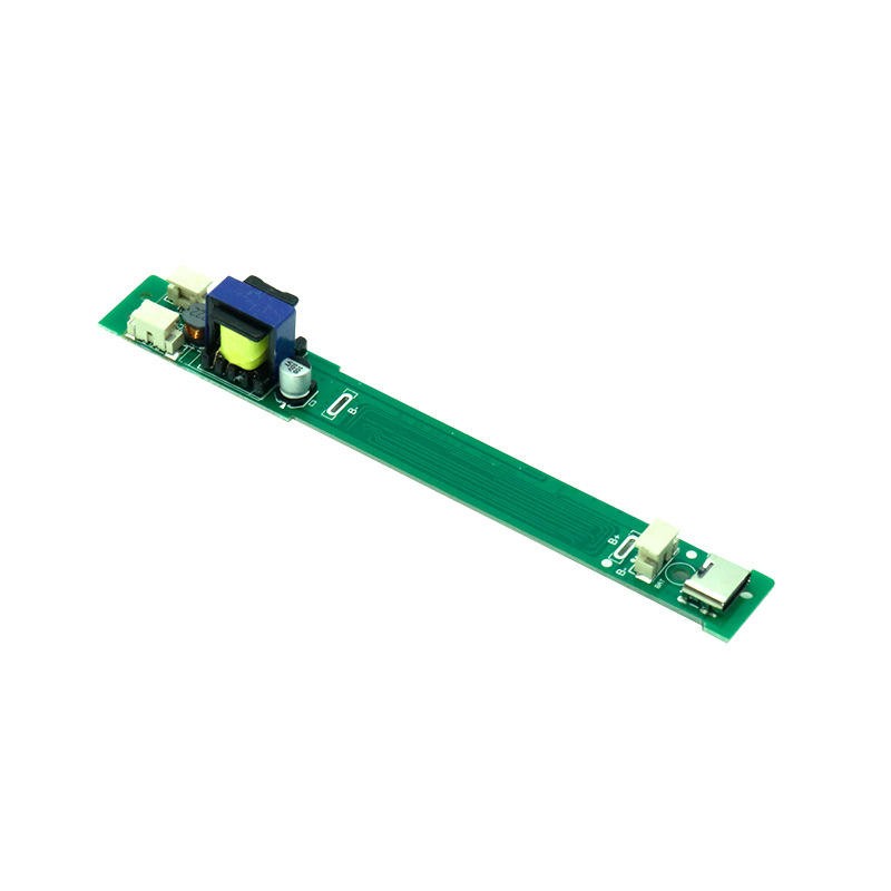 Máy tăm nước thông minh PCBA