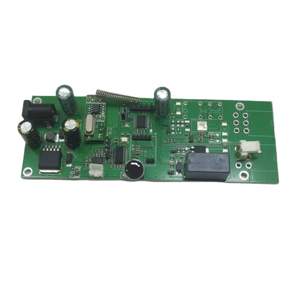 PCBA rèm thông minh