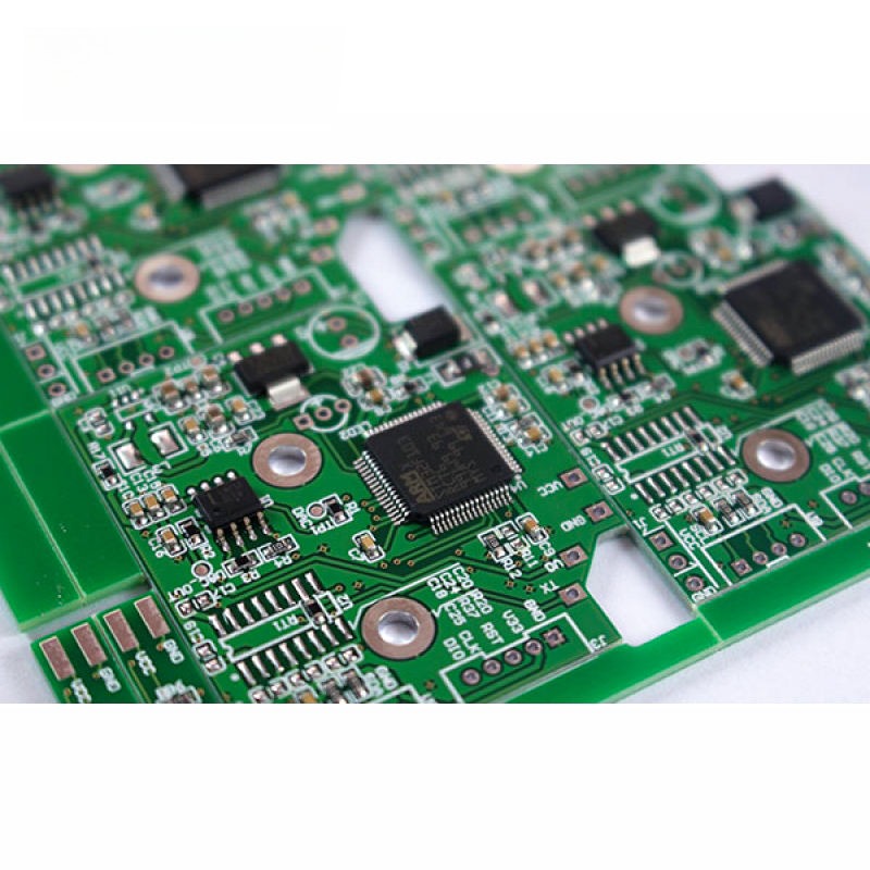 Tủ lạnh thực phẩm tươi sống thông minh PCBA