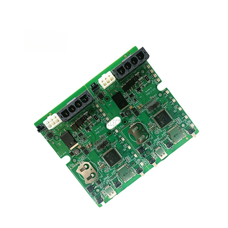 Máy lọc nước thông minh cho thú cưng PCBA