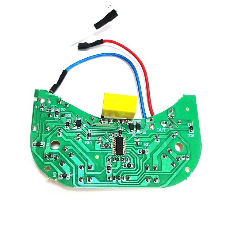 Ấm đun nước kiểm soát nhiệt độ thông minh PCBA