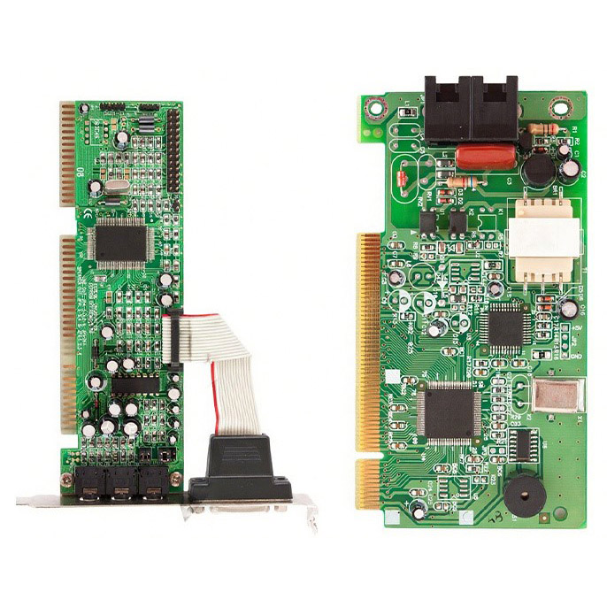 Máy nước nóng không bình PCBA