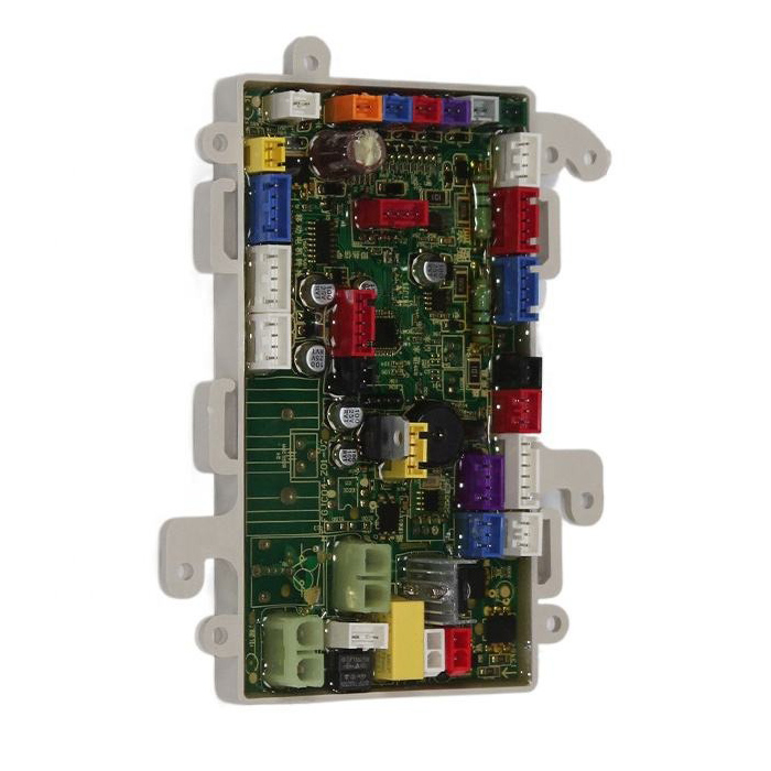 Bồn cầu thông minh treo tường PCBA