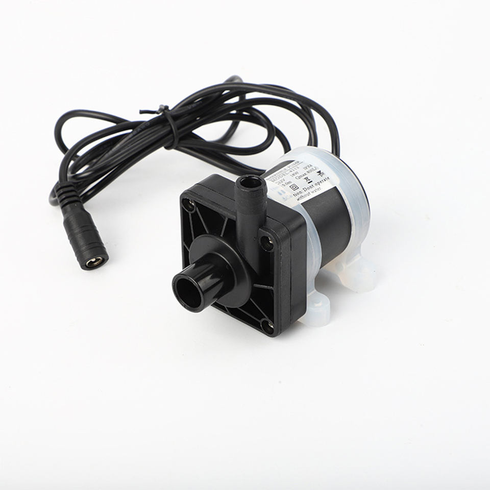 Máy bơm nước nóng