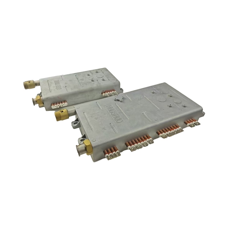 Yếu tố làm nóng nước nóng