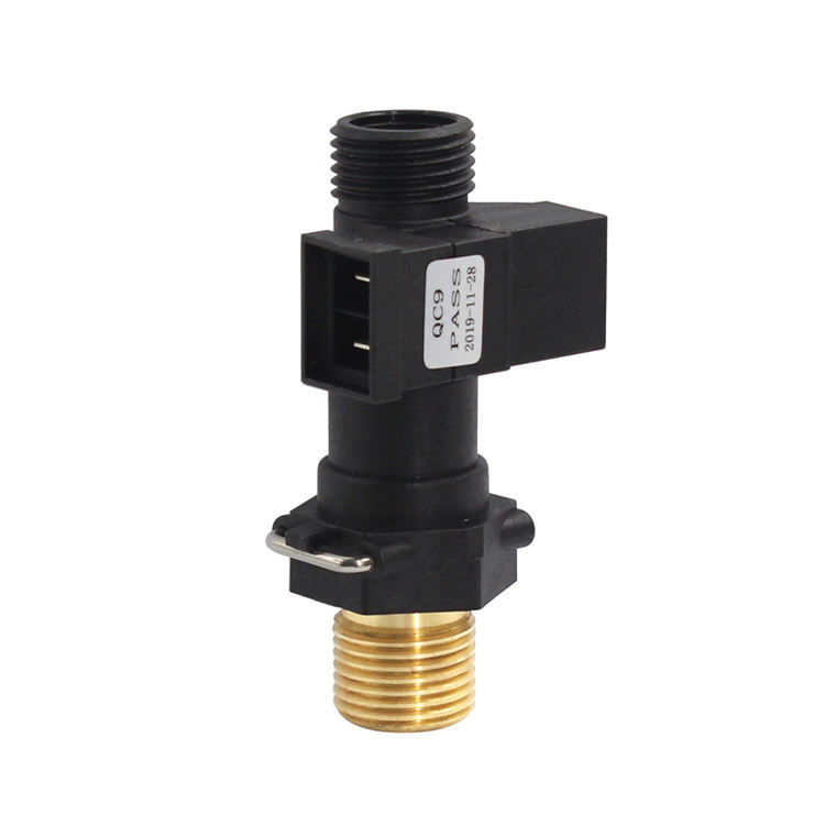 Máy nước nóng chuyển đổi dòng nước